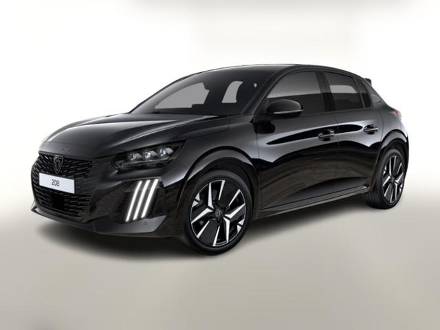 Peugeot 208 - GT MHEV 110 DSC6 FullLED Kam Keyl PrivG 17Z