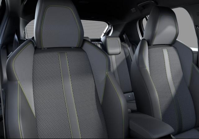 Peugeot 208 GT MHEV 110 DSC6 FullLED Kam Keyl PrivG 17Z 