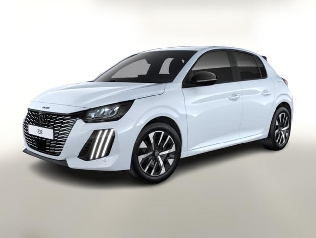 Peugeot 208 - MHEV 110 DSC6 Business Nav Privacy Kam 2xPDC