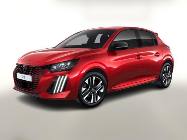 Peugeot 208 - Allure MHEV 110 DSC6 Nav 360° TotW 2xPDC LED