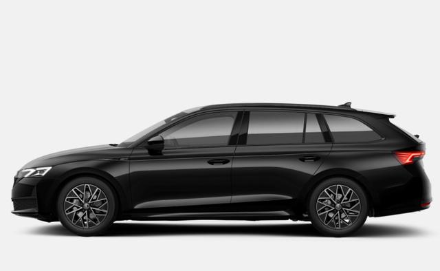 Skoda Octavia Combi TDI DSG Sportl Matrix Nav ACC vEHK 