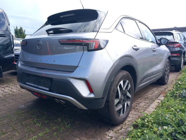 Opel Mokka Elegance 1.2 Turbo 130 Aut. LED Nav PDC 