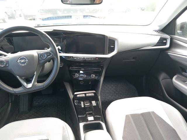 Opel Mokka Elegance 1.2 Turbo 130 Aut. LED Nav PDC 