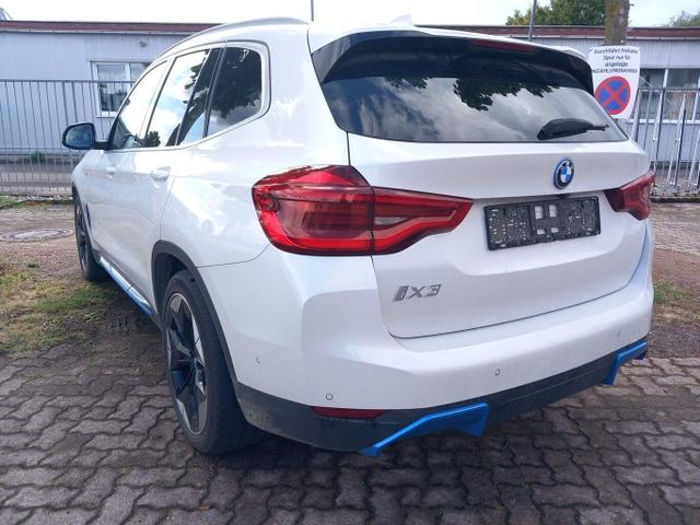 BMW iX3 IMPRESSIVE LED Nav AHK LM20Z Kam360° ParkAs 