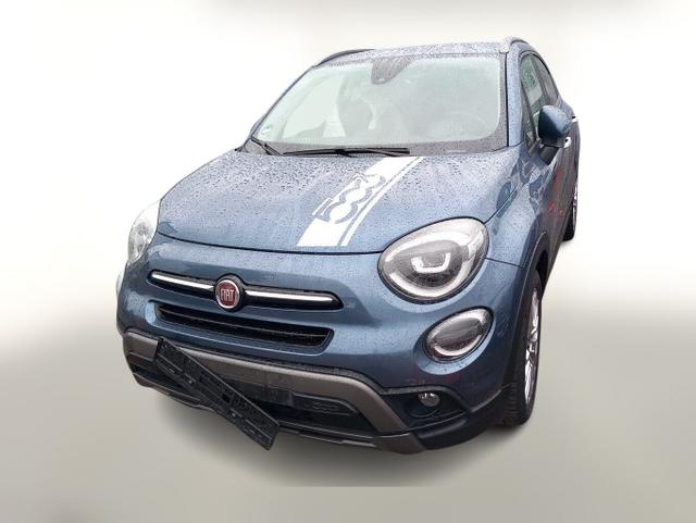 Fiat 500X - CROSS 1.0 GSE 120 LED Nav ACC KeyL PDC