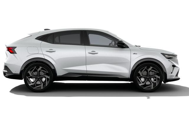 Renault Rafale Atelier Alpine PHEV 300 Pano H/K HUD Nav 