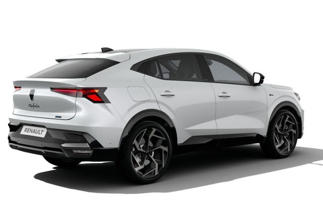 Renault Rafale Atelier Alpine PHEV 300 Pano H/K HUD Nav 