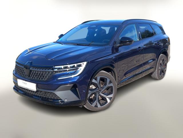 Renault Espace - VI 1.2 E-TECH 200 Esprit Alpine WinterP