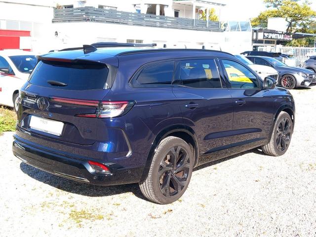 Renault Espace VI 1.2 E-TECH 200 Esprit Alpine WinterP 