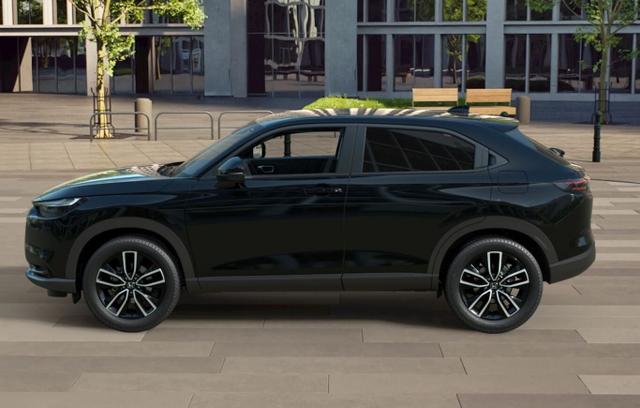 Honda HR-V Elegance e:HEV 131 LED ACC SHZ Keyl Kam Nav 