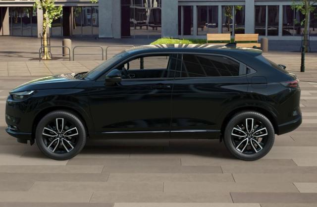 Honda HR-V Advance e:HEV 131 LED eHK ACC SHZ LHZ Keyl 