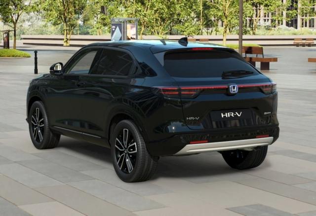 Honda HR-V Advance e:HEV 131 LED eHK ACC SHZ LHZ Keyl 