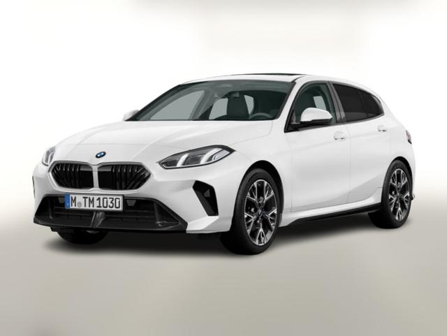 BMW 1er - M Sport 116i Pano PrivG LED Nav Kam SHZ 18Z Temp