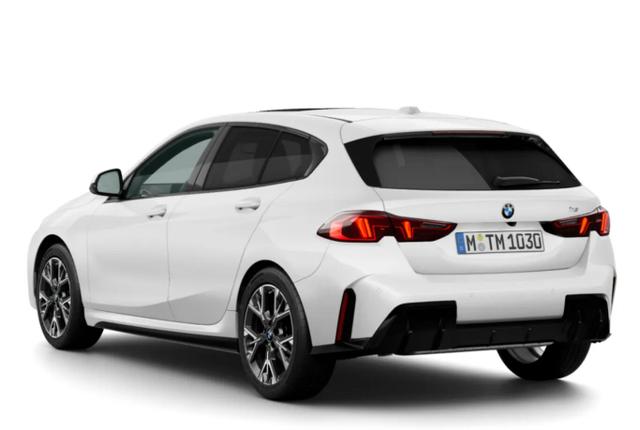 BMW 1er M Sport 116i Pano PrivG LED Nav Kam SHZ 18Z Temp 