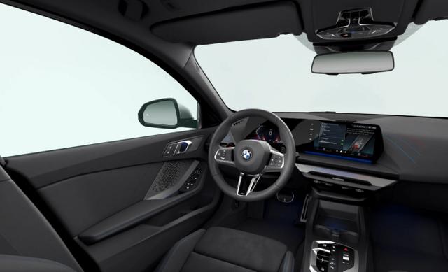 BMW 1er M Sport 116i Pano PrivG LED Nav Kam SHZ 18Z Temp 