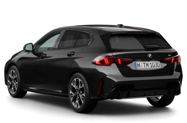 BMW 1er M Sport 116i PrivG LED Nav Kam SHZ 18Z Temp PDC 