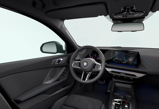 BMW 1er M Sport 116i PrivG LED Nav Kam SHZ 18Z Temp PDC 