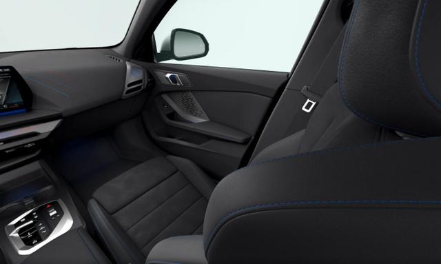 BMW 1er M Sport 120i PrivG LED Nav Kam SHZ 18Z Temp PDC 