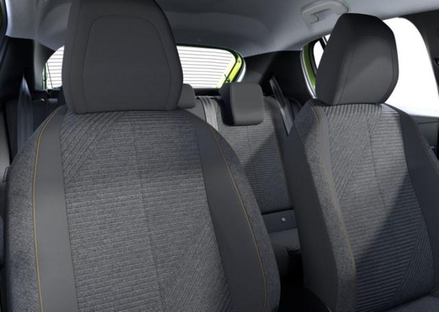 Peugeot 208 Style 100 LED SHZ PDC Temp CarP/AndroidA BT 