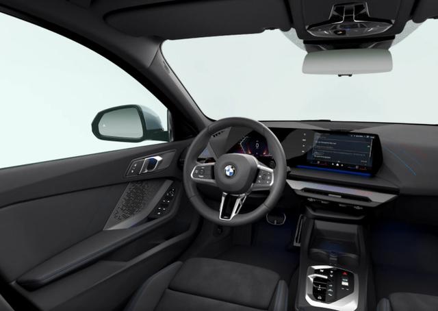 BMW 1er M Sport 116i PremiumP ACC PrivG LED Nav Kam SHZ 