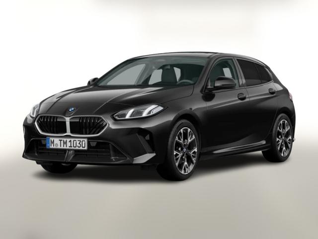 BMW 1er - M Sport 116i Pano PrivG LED Nav Kam SHZ 18Z Temp