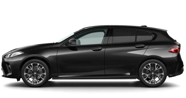 BMW 1er M Sport 116i Pano PrivG LED Nav Kam SHZ 18Z Temp 