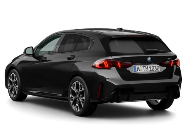 BMW 1er M Sport 116i Pano PrivG LED Nav Kam SHZ 18Z Temp 