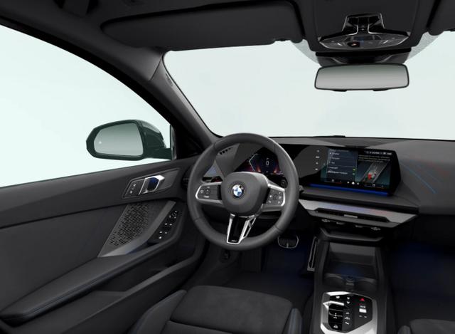 BMW 1er M Sport 116i Pano PrivG LED Nav Kam SHZ 18Z Temp 