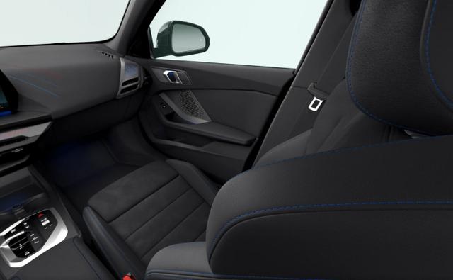 BMW 1er M Sport 116i Pano PrivG LED Nav Kam SHZ 18Z Temp 