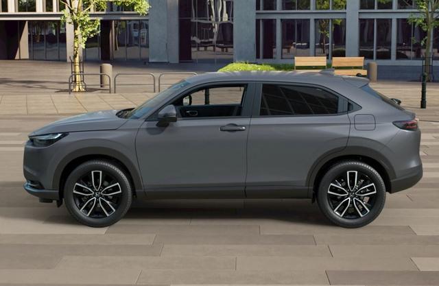 Honda HR-V Elegance e:HEV 131 LED ACC SHZ Keyl Kam Nav 