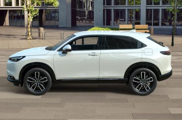 Honda HR-V Advance e:HEV 131 LED eHK ACC SHZ LHZ Keyl 