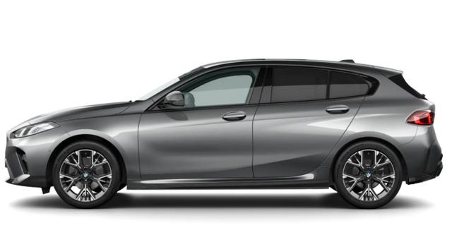 BMW 1er M Sport 116i ACC PrivG LED Nav Kam SHZ 18Z SpurW 