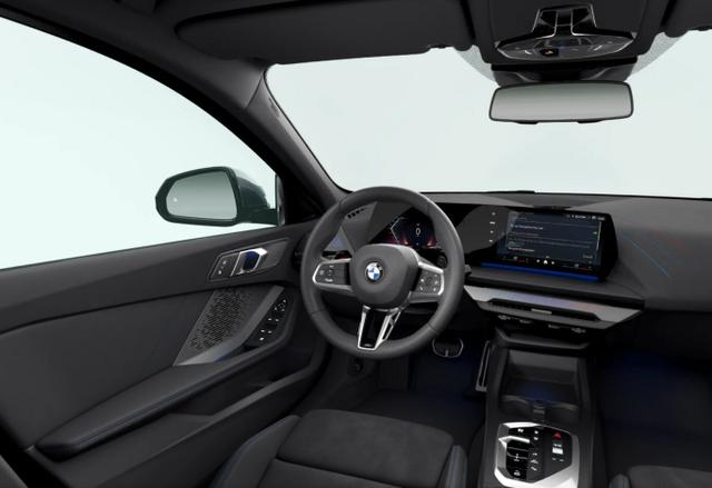 BMW 1er M Sport 116i ACC PrivG LED Nav Kam SHZ 18Z SpurW 