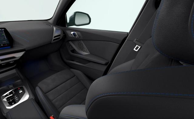 BMW 1er M Sport 116i ACC PrivG LED Nav Kam SHZ 18Z SpurW 