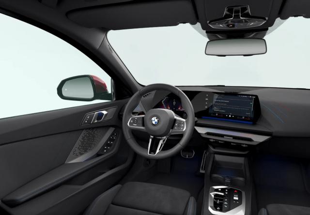 BMW 1er M Sport 116i ACC PrivG LED Nav Kam SHZ 18Z SpurW 