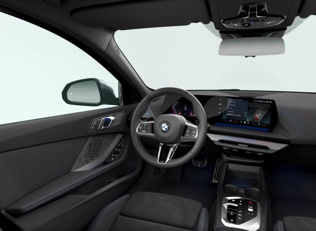 BMW 1er M Sport 116i PremiumP PrivG LED Nav Kam SHZ 18Z 