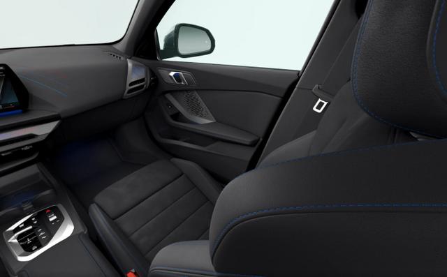 BMW 1er M Sport 116i PremiumP Pano PrivG LED Nav Kam SHZ 