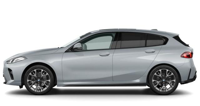 BMW 1er M Sport 120i PanoD PrivG LED Nav Kam SHZ 18Z Tem 