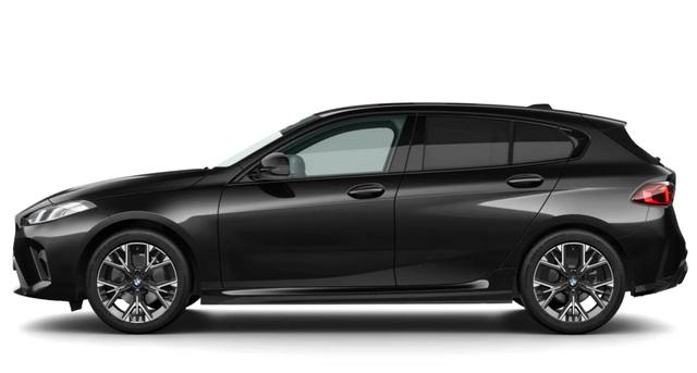 BMW 1er M Sport 120i ACC PrivG LED Nav Kam SHZ 18Z Temp 