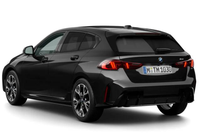 BMW 1er M Sport 120i ACC PrivG LED Nav Kam SHZ 18Z Temp 