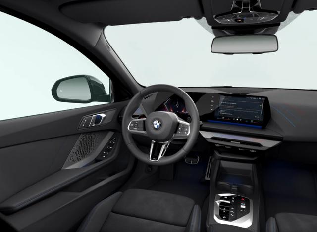 BMW 1er M Sport 120i ACC PrivG LED Nav Kam SHZ 18Z Temp 