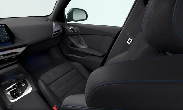 BMW 1er M Sport 120i ACC PrivG LED Nav Kam SHZ 18Z Temp 