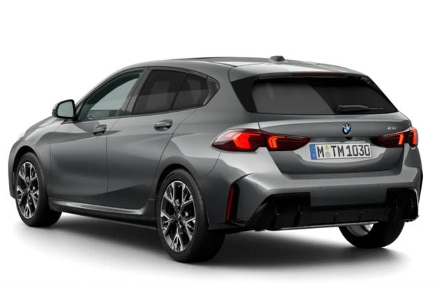 BMW 1er M Sport 120i PremiumP PrivG LED Nav Kam SHZ 18Z 