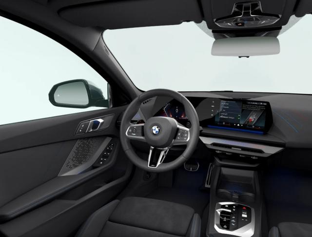 BMW 1er M Sport 120i PremiumP PrivG LED Nav Kam SHZ 18Z 