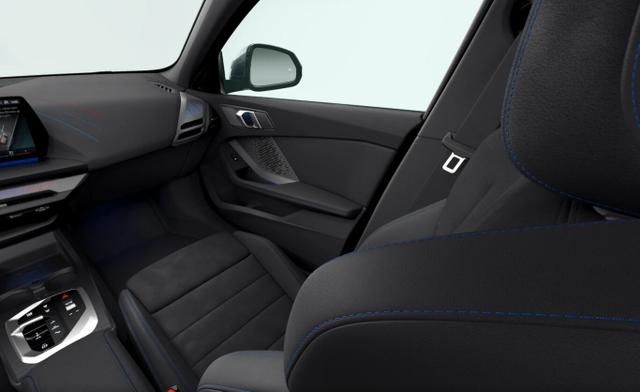 BMW 1er M Sport 120i PremiumP PrivG LED Nav Kam SHZ 18Z 