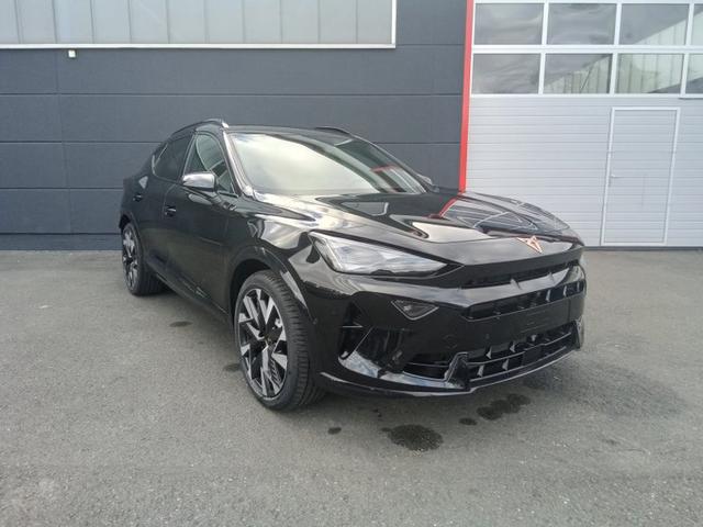 Cupra Formentor - VZ 2.0 TSI 7-Gang-DSG 4Drive