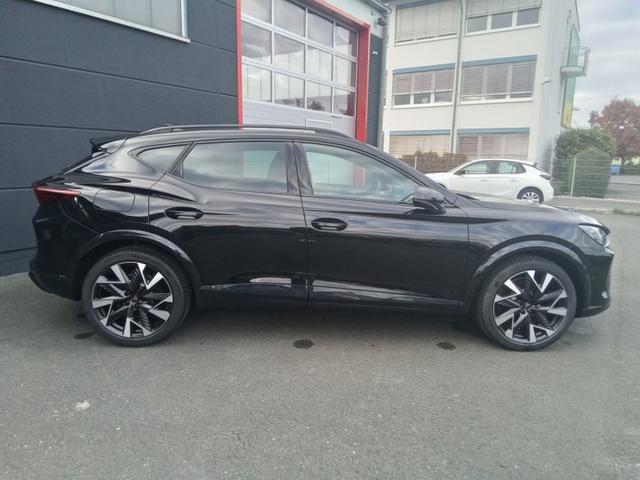 Cupra Formentor VZ 2.0 TSI 7-Gang-DSG 4Drive 