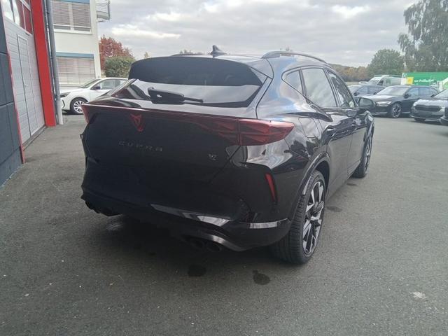 Cupra Formentor VZ 2.0 TSI 7-Gang-DSG 4Drive 