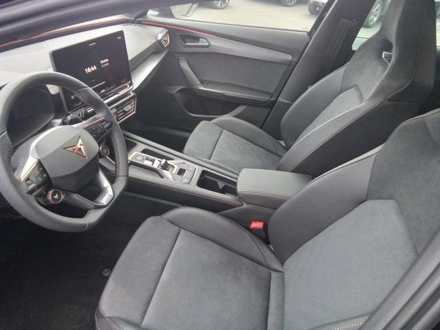 Cupra Formentor VZ 2.0 TSI 7-Gang-DSG 4Drive 