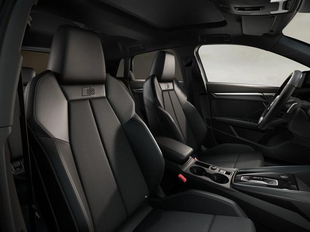 Audi A3 Sportback S line 35 TFSI 7-Gang tronic 